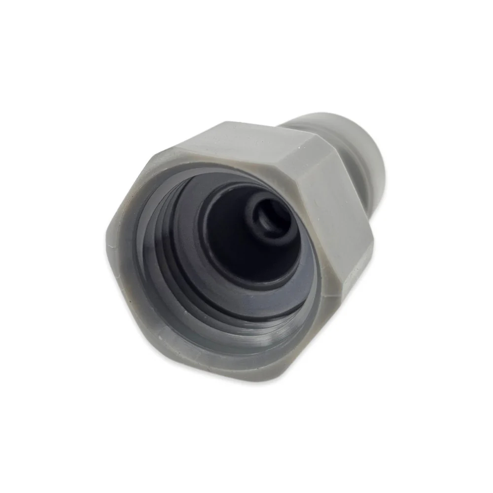 duotight - 8mm (5/16) Female x 1/2 Inch BSP Female Thread - Image 3