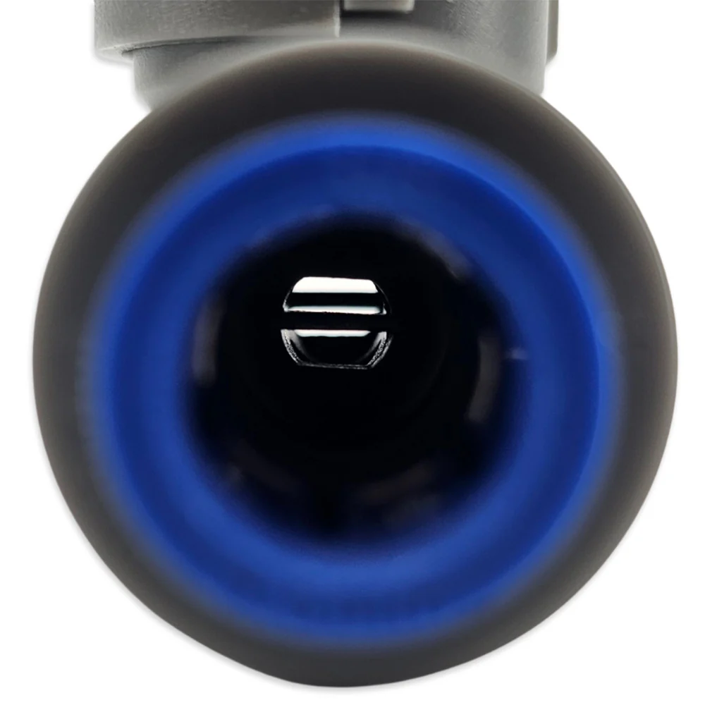 duotight - 9.5mm (3/8”) Female x 9.5mm (3/8”) Female Ball Valve - Image 4