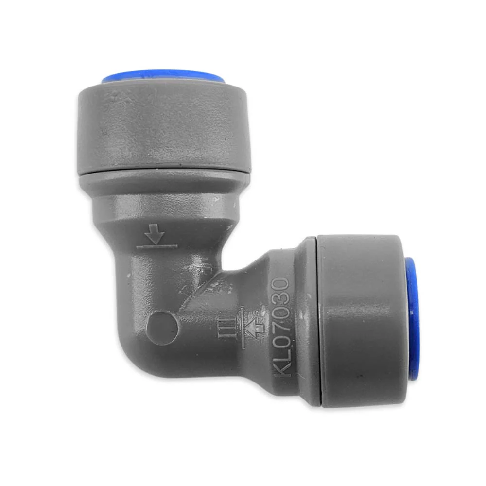duotight - 9.5mm (3/8”) Female x 9.5mm (3/8”) Female Elbow - Image 2