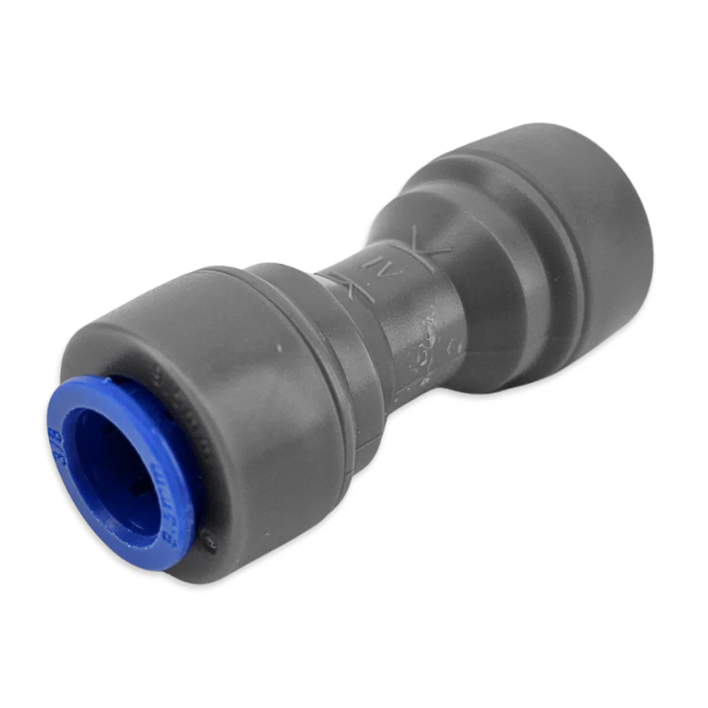 duotight - 9.5mm (3/8”) Female x 9.5mm (3/8”) Female Joiner - Image 2