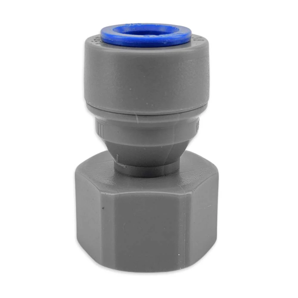 duotight - 9.5mm (3/8) Female x 1/2 Female Thread - Image 4