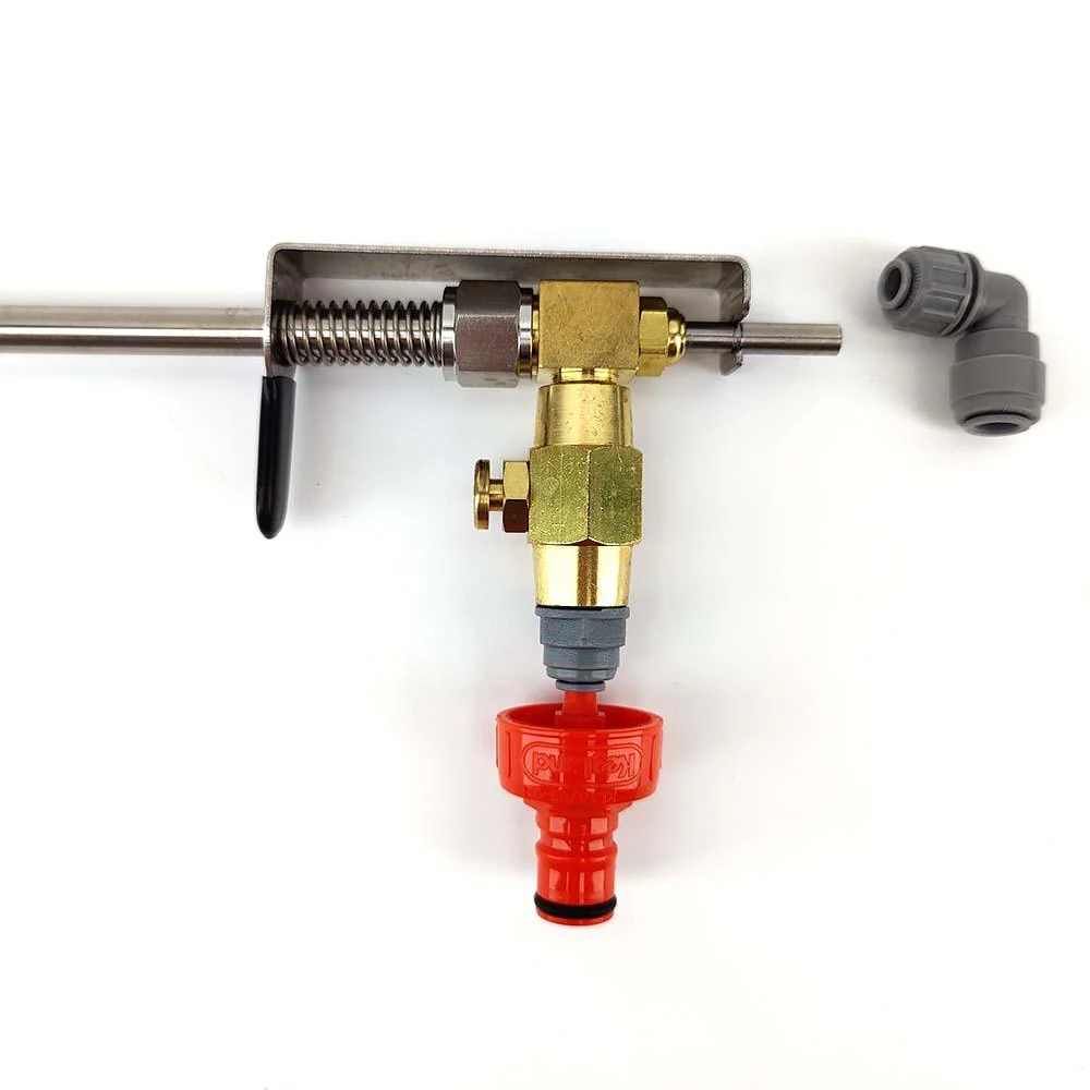 duotight Bottle Filler Beer Gun - Image 3