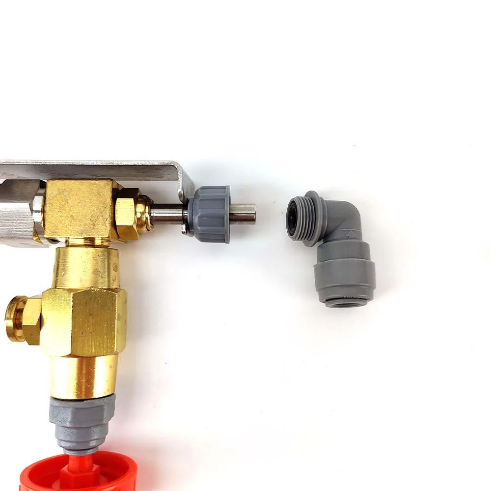 duotight Bottle Filler Beer Gun - Image 4