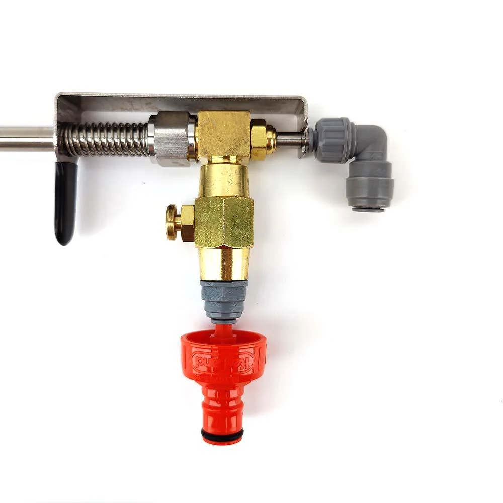 duotight Bottle Filler Beer Gun - Image 5