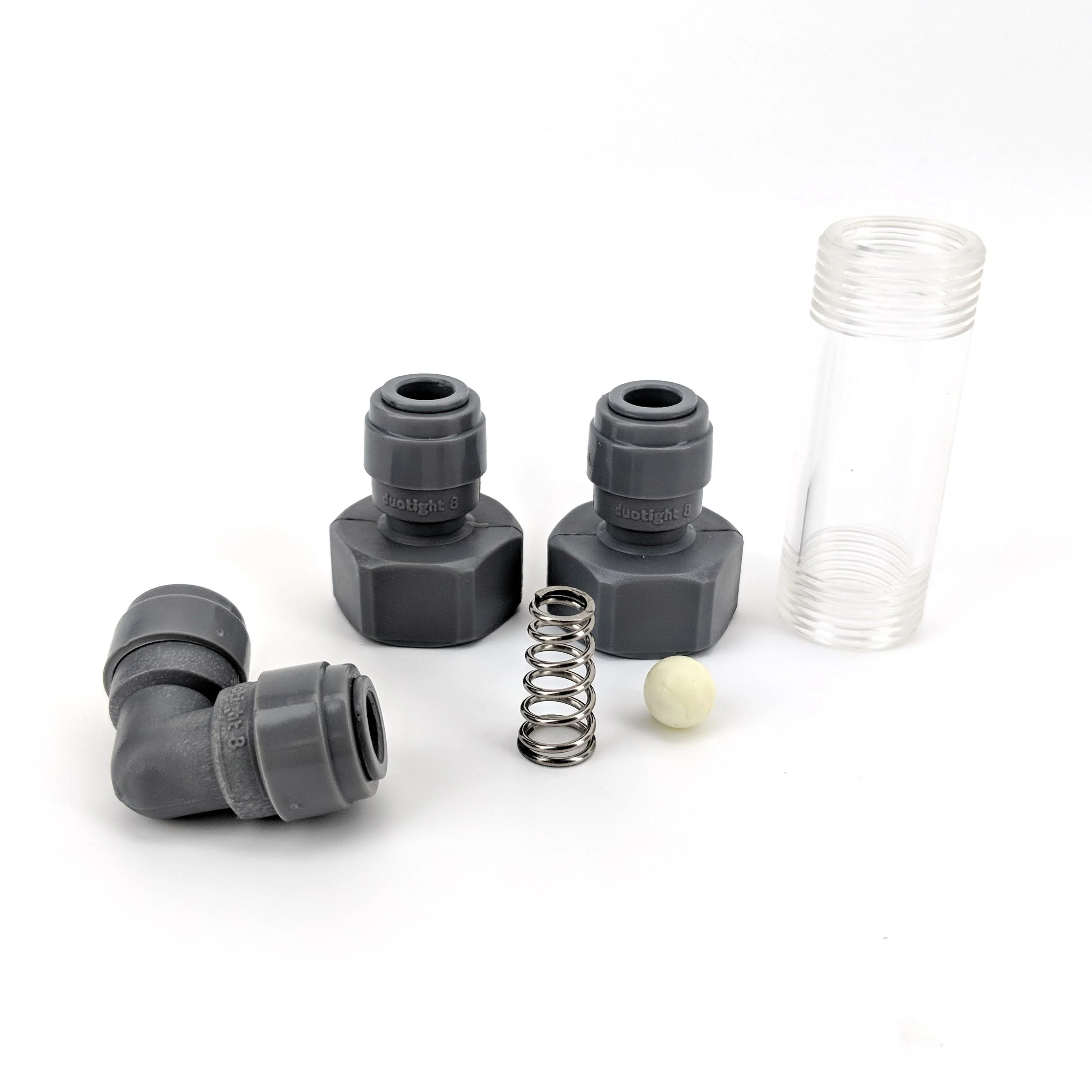 duotight Flow Stopper - Automatic Keg Filler - Image 5