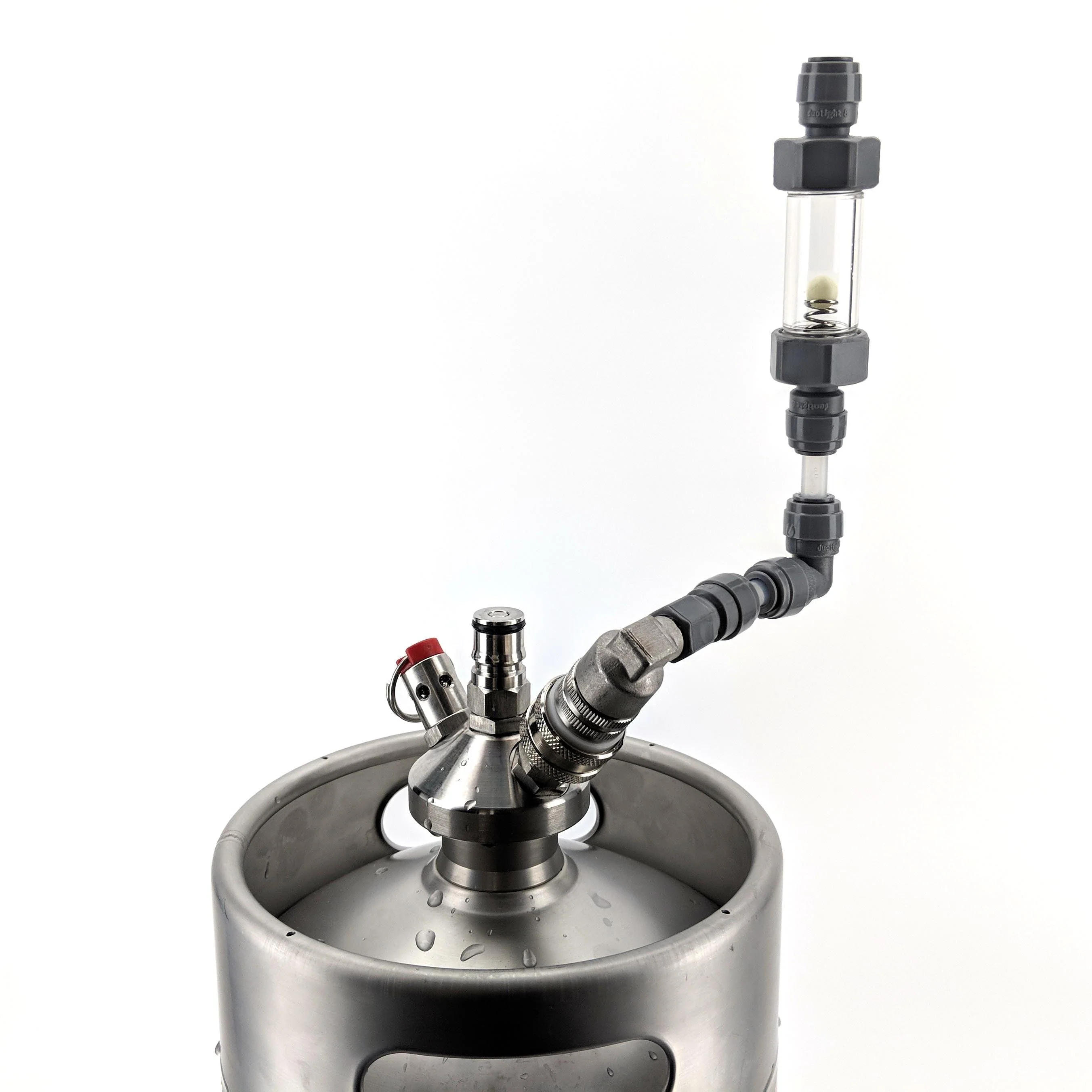 duotight Flow Stopper - Automatic Keg Filler - Image 7