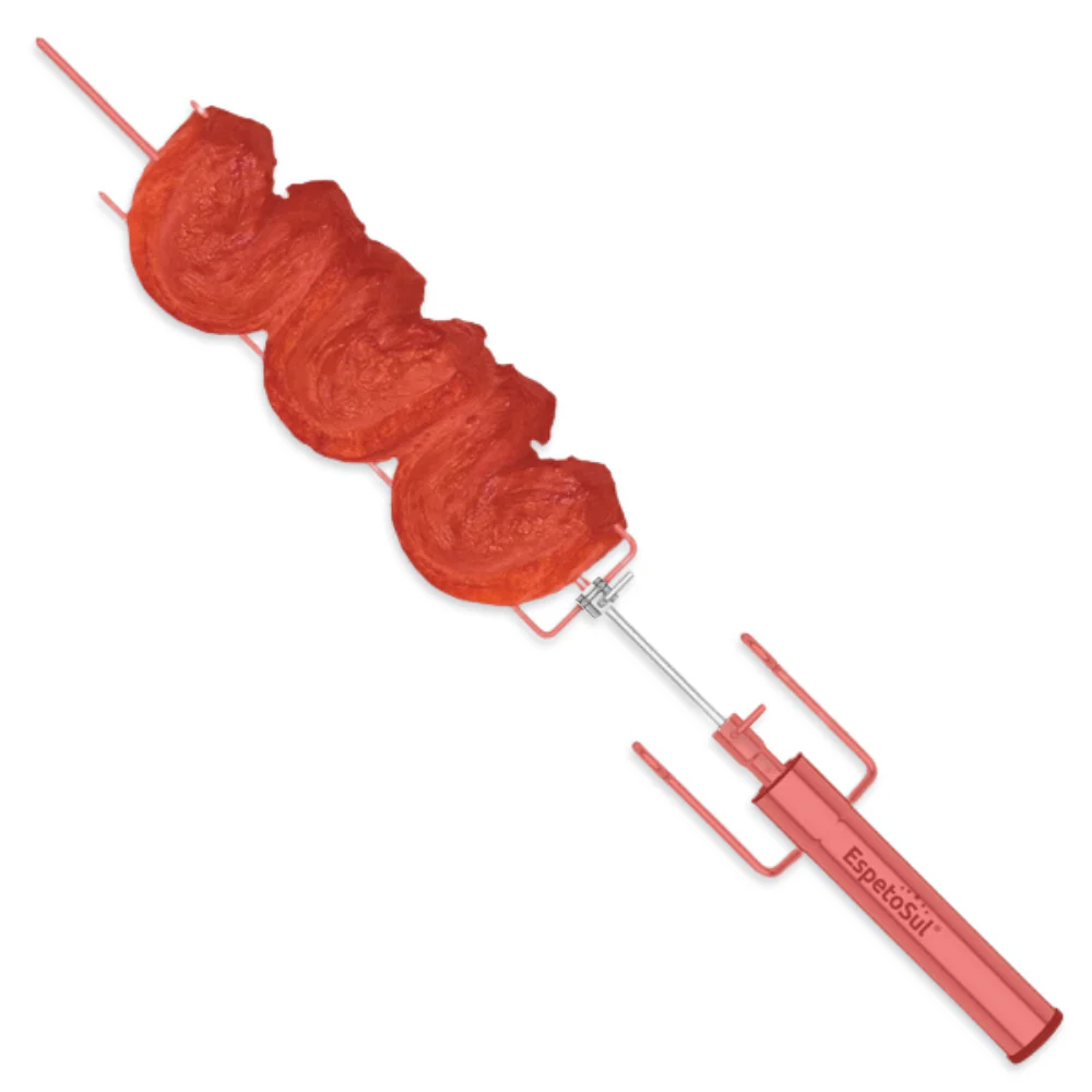 EspetoSul - 20cm Rod Extension - Image 2