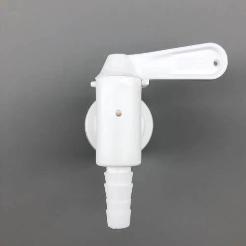Fermenter Tap - Adjustable spout with bulkhead (24mm hole) - Image 2