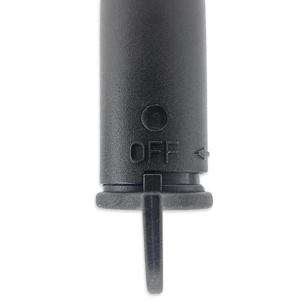 Fermenter Tap - Plastic 3/4 Thread - Image 3