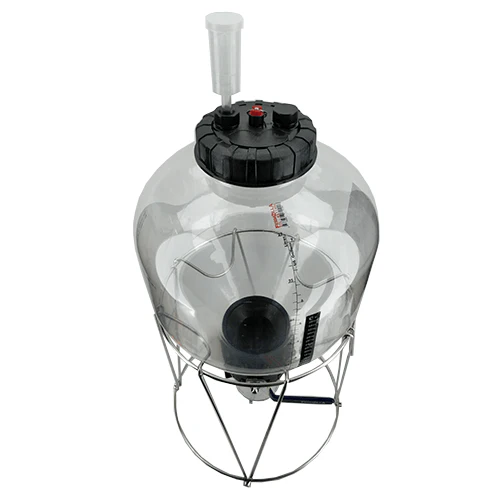 Gen2 FermZilla - Conical - 27L - Starter Kit with handle - Image 4