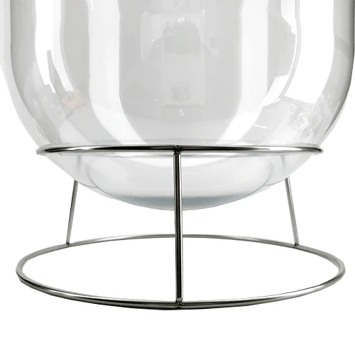 FermZilla All Rounder 60L - Includes Stand, Tank, Stainless Handle, Lid, Airlock, Stick on Thermomet - Image 3
