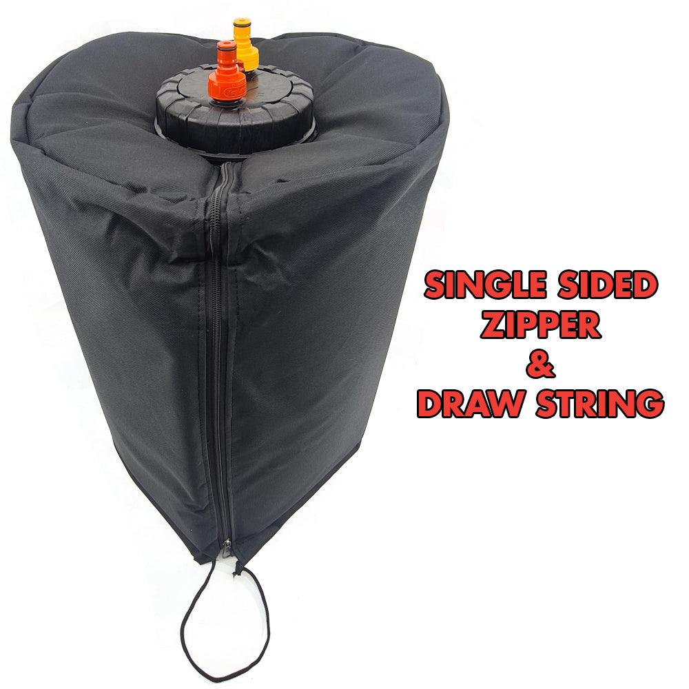 FermZilla - All Rounder - 30L Jacket - Image 3