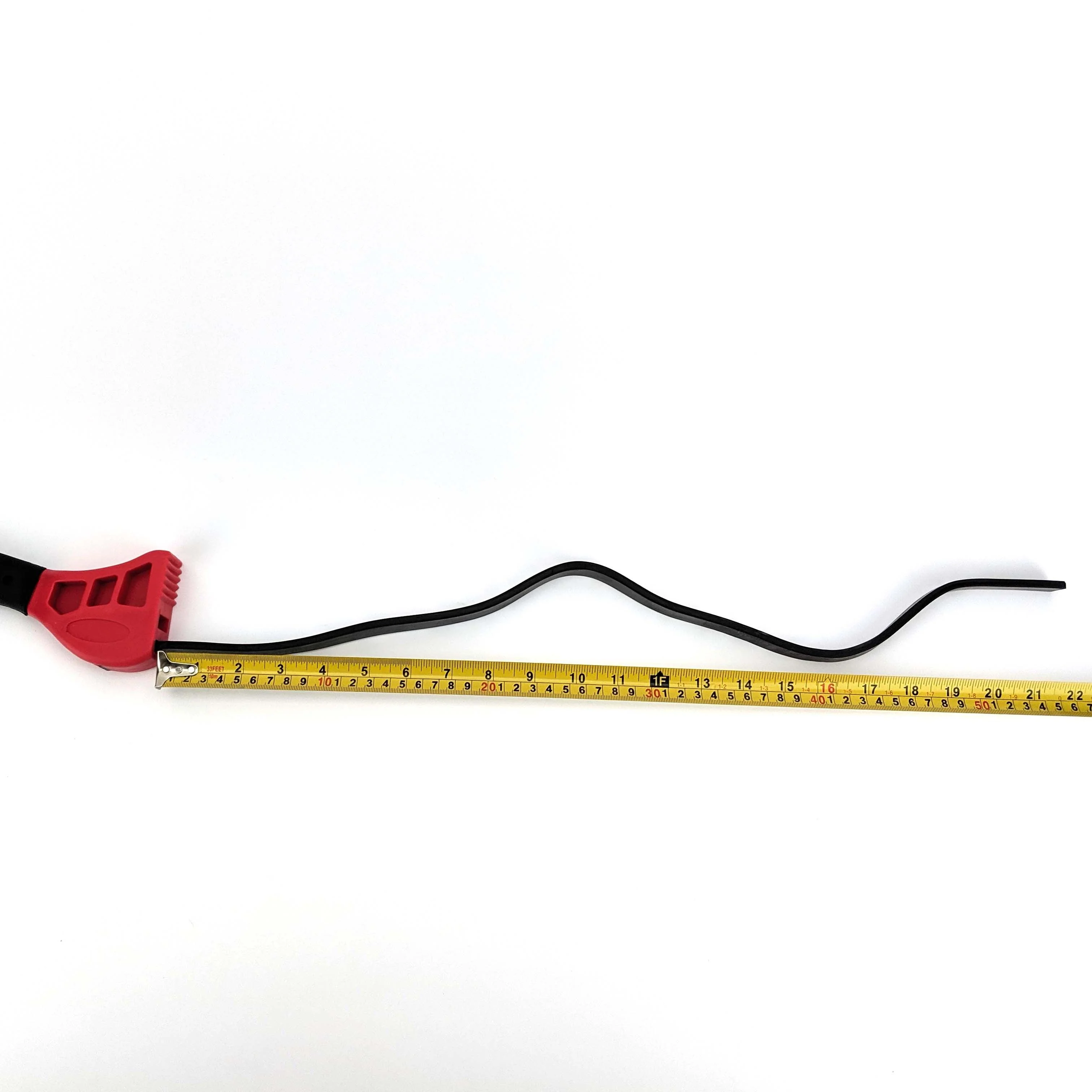 FermZilla - Oil Filter Removal Tool - Collection Container Removal Wrench - Image 3