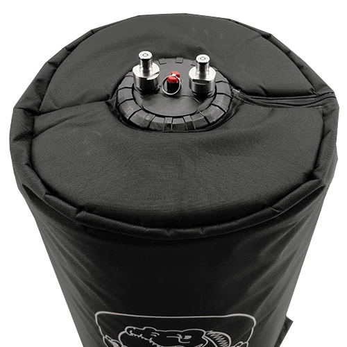 FermZilla - 27L Conical Jacket & All Rounder 60L Jacket (2 in 1) - Image 3