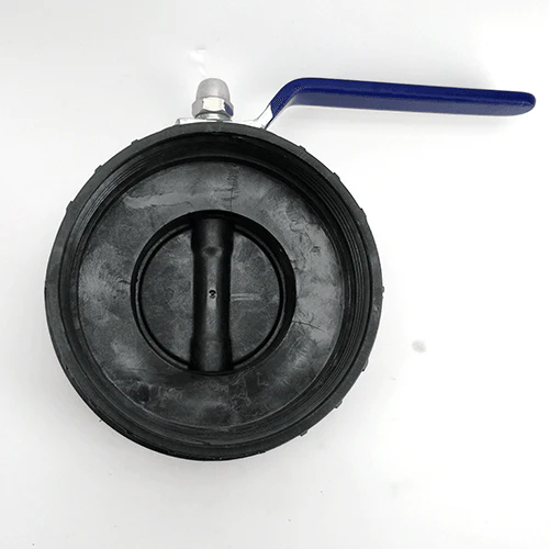 FermZilla - Conical - Replacement Butterfly Valve Assembly - Image 5