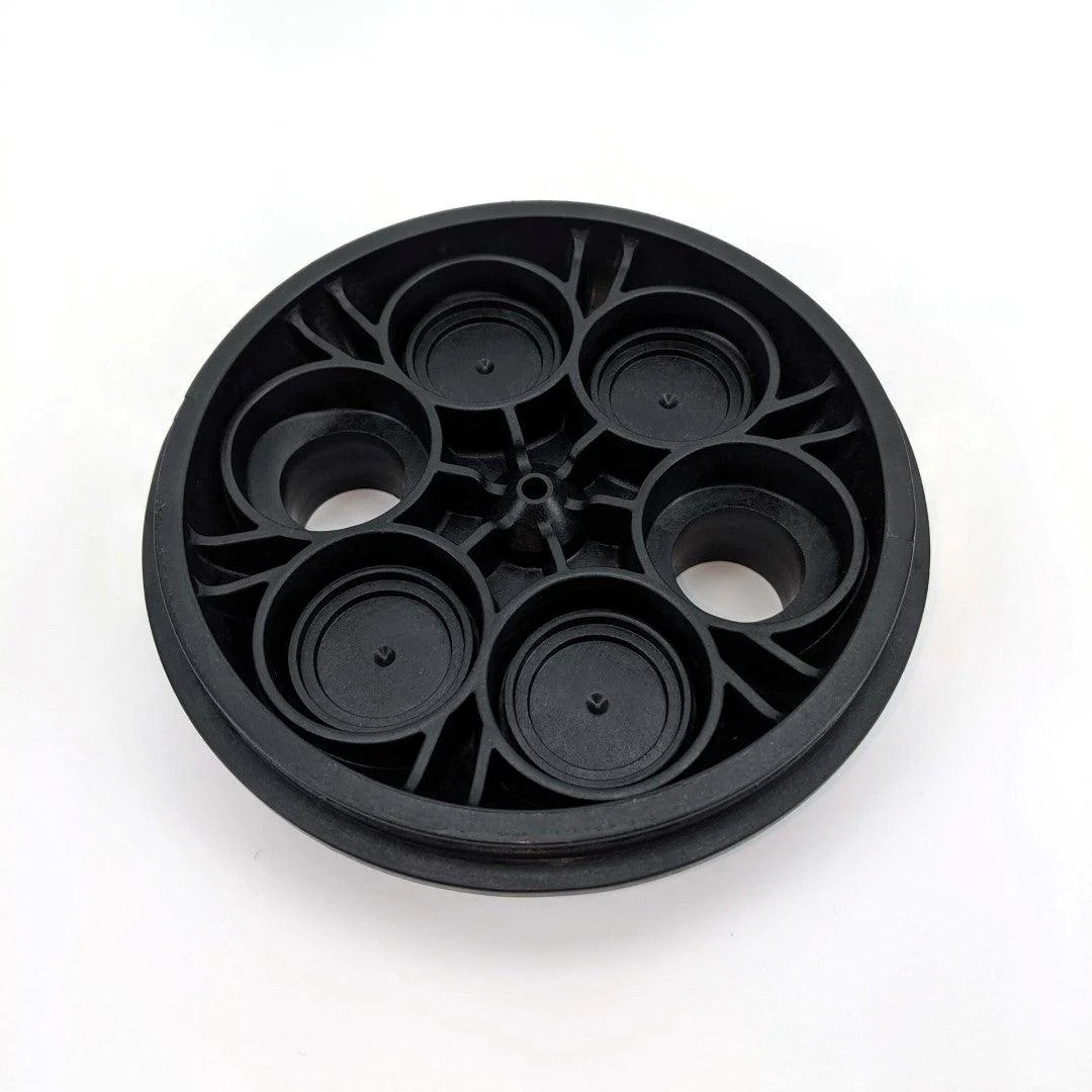 FermZilla - Replacement Pressure Lid (NO RED PRV) - Suits Conical and All Rounder - Image 3