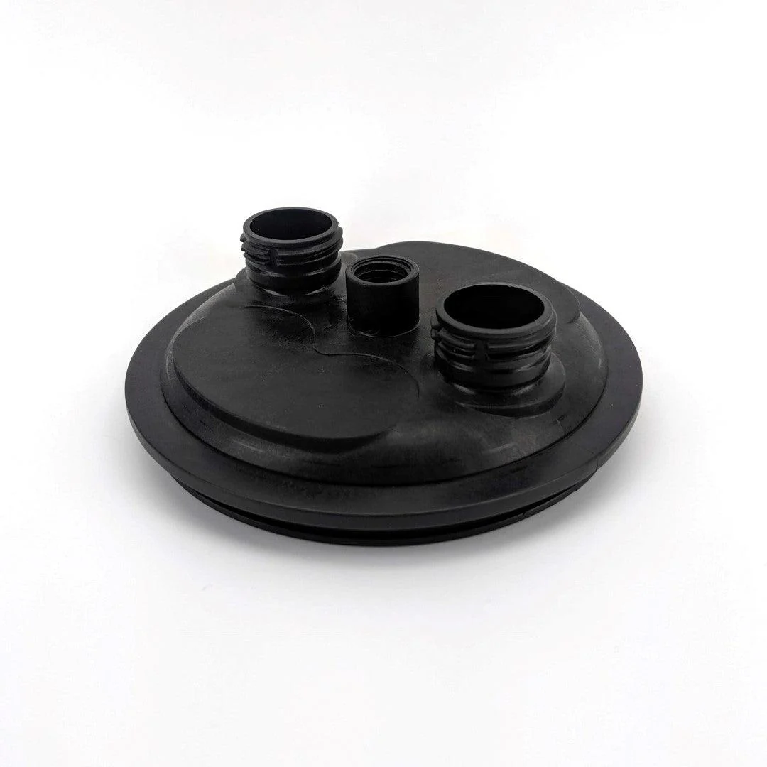 FermZilla - Replacement Pressure Lid (NO RED PRV) - Suits Conical and All Rounder - Image 4