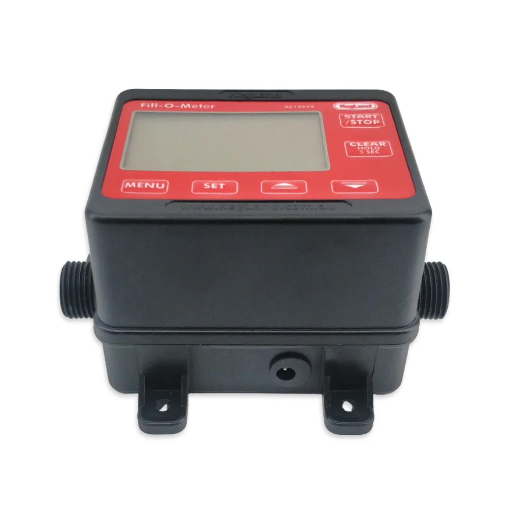 Flow Meter Device (Fill-O-Meter) - Image 7