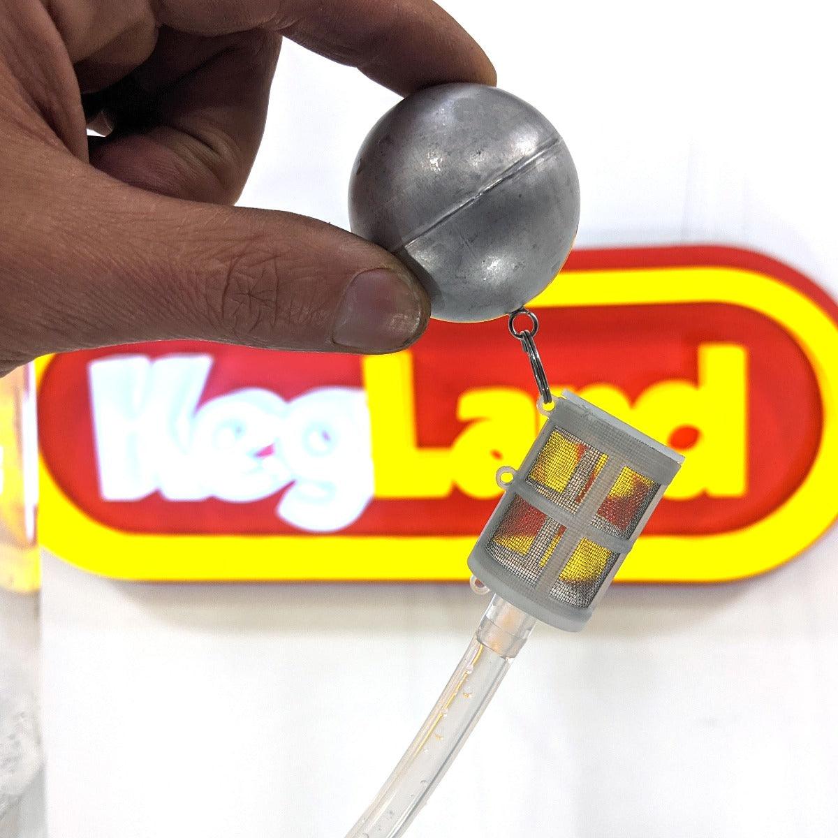 Floating Dip Tube Filter - Gen1 - Image 10