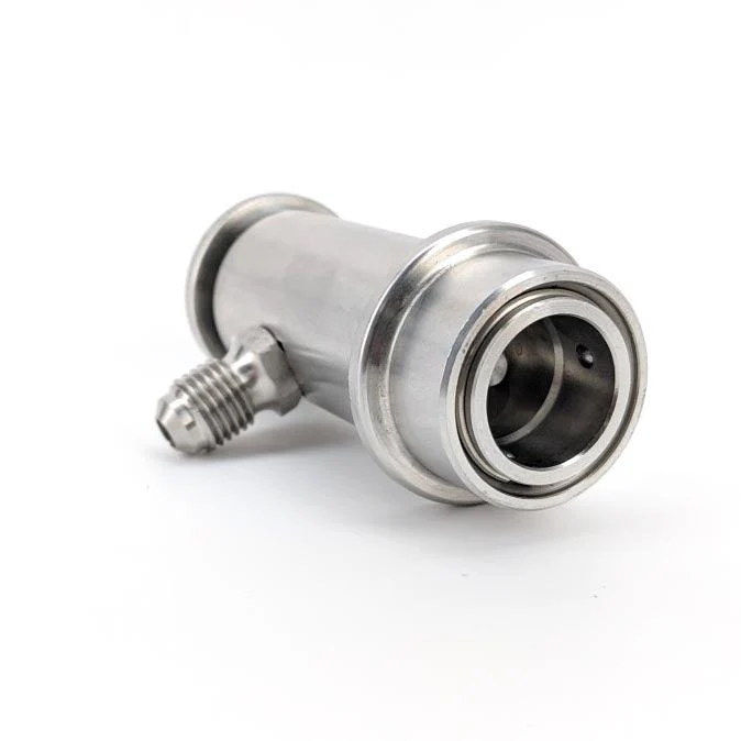 Flow control Ball Lock Disconnect - Image 4