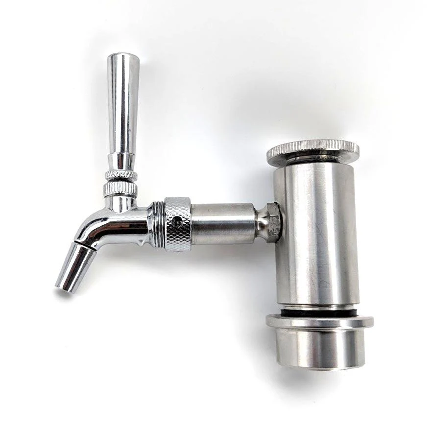 Flow control Ball Lock Disconnect - Image 6
