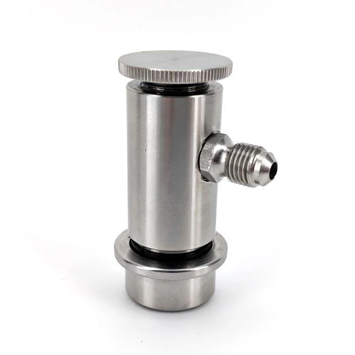 Flow Control Ball Lock Disconnect (Flow Restrictor) (SECONDS) - Image 8