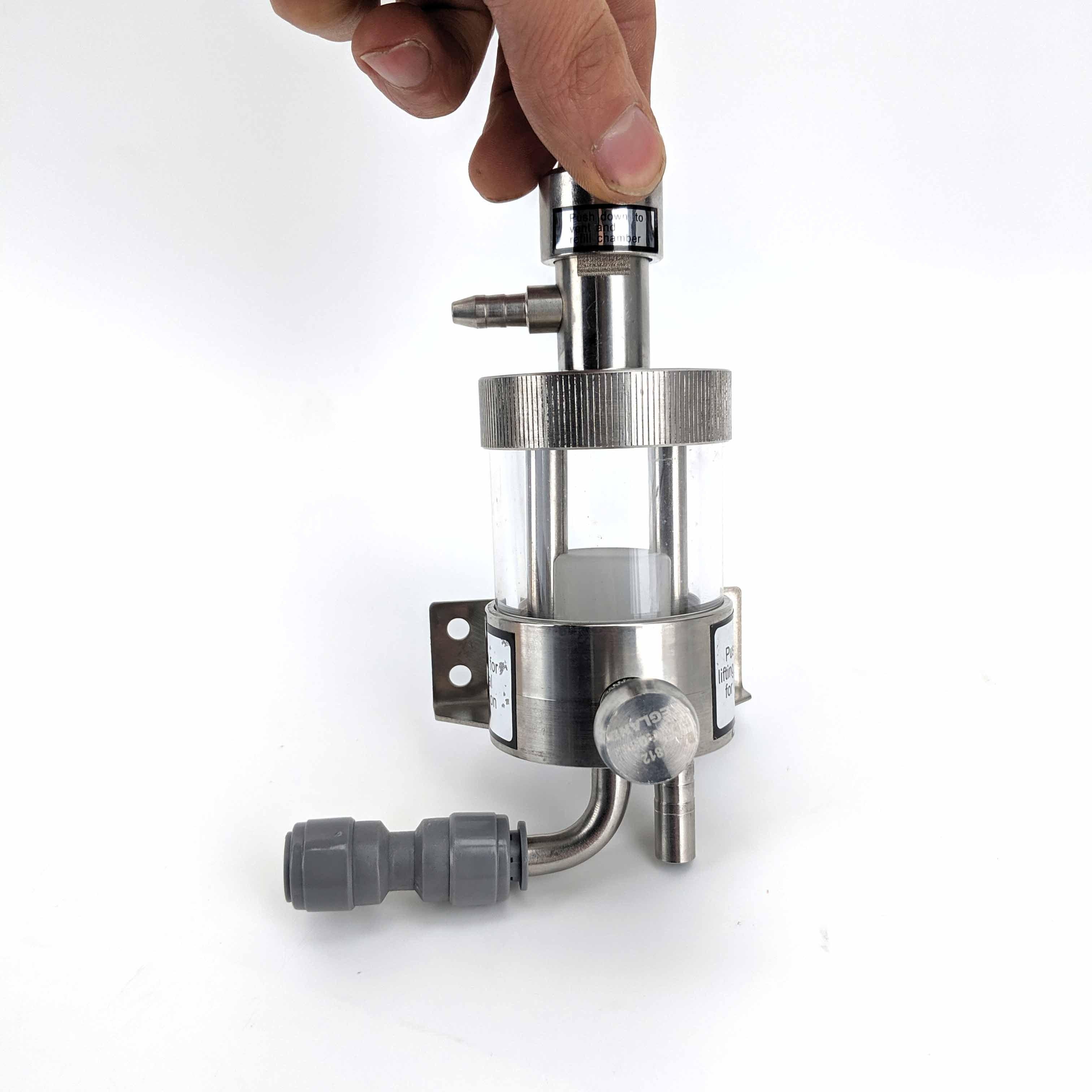FOAM ON BEER DETECTORS (FOBS) - Image 3