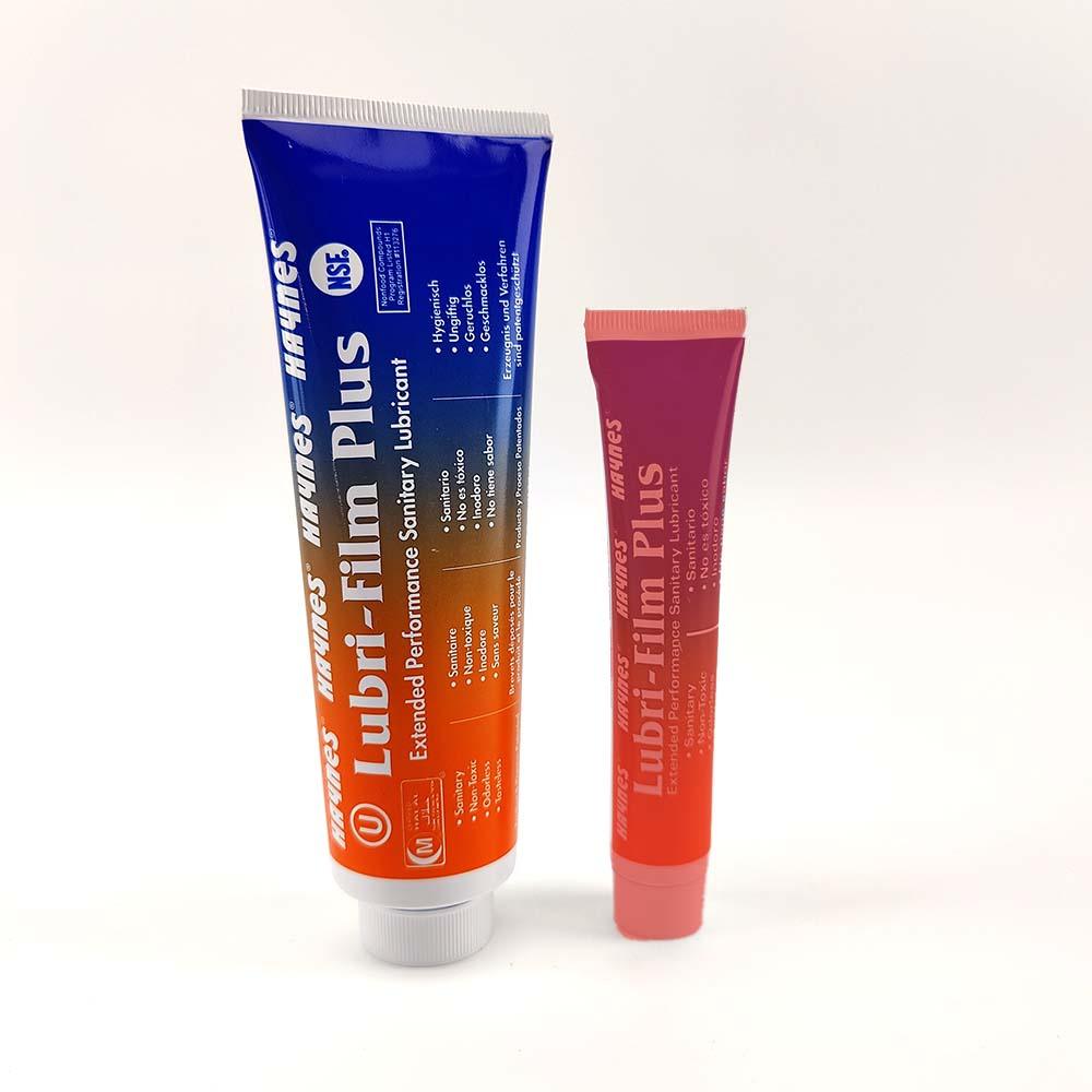 Turbo Tube Haynes Food Grade Lube 113g (NSF Approved) - Image 2