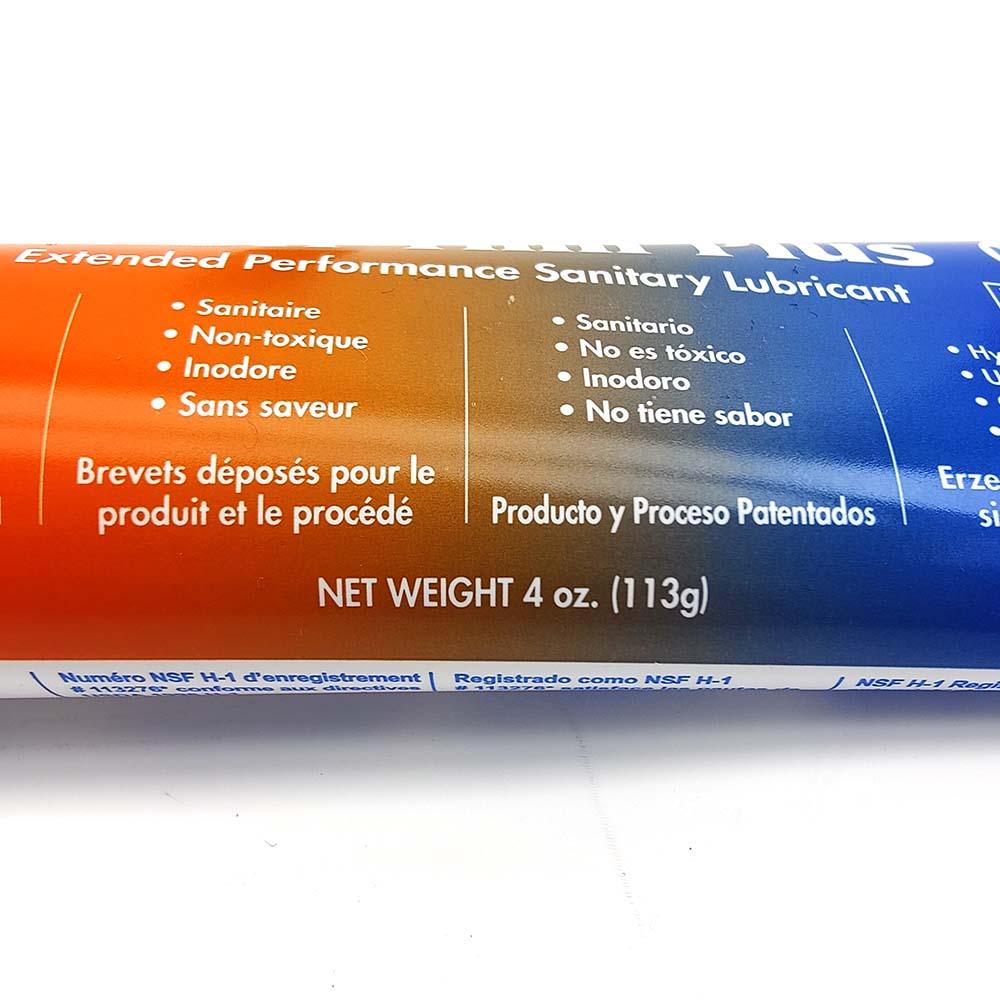 Turbo Tube Haynes Food Grade Lube 113g (NSF Approved) - Image 5