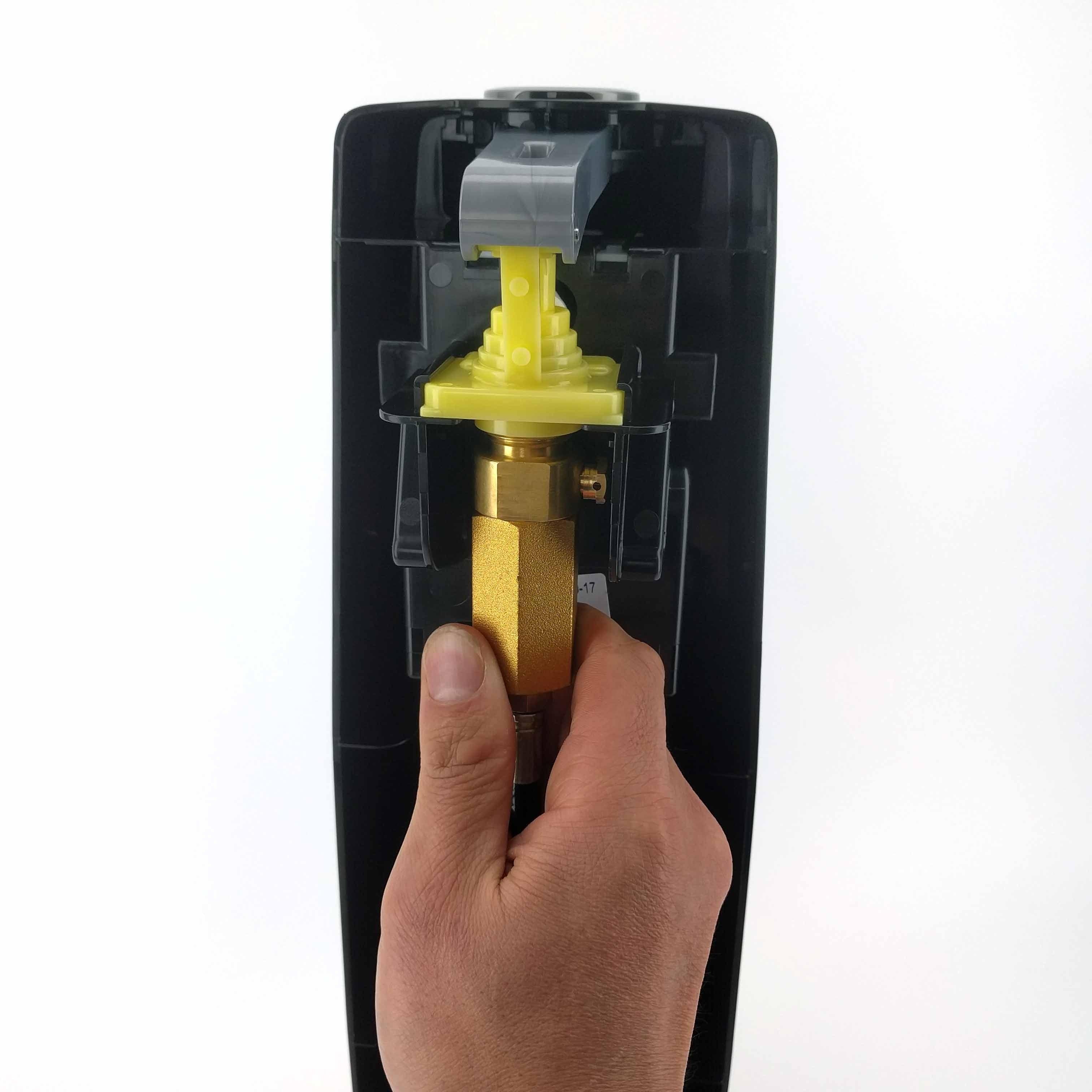36 inch FreedomOne Sodastream Adapter Hose - (For Classic Screw-In) - (0.9m) - Image 3