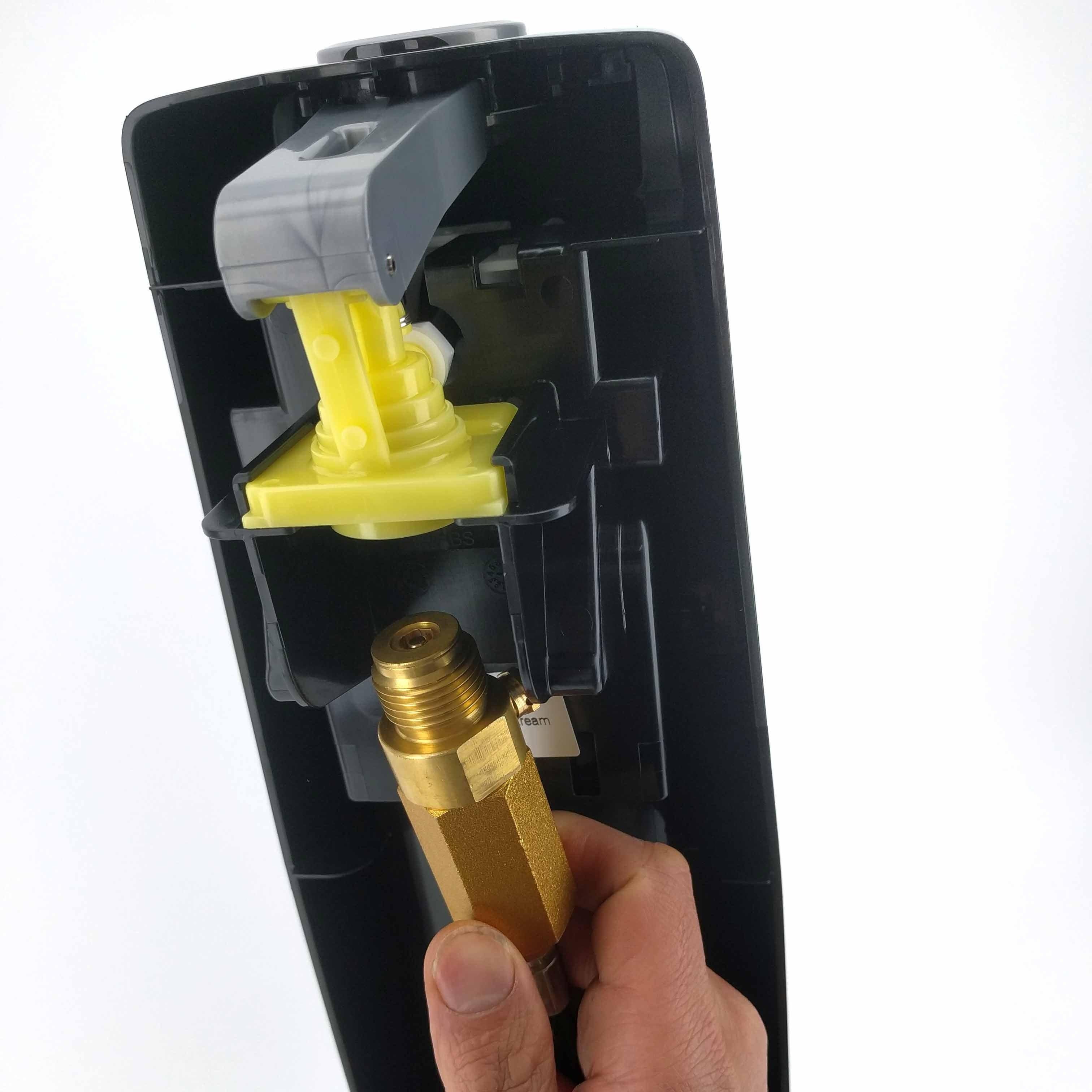72 inch FreedomOne Sodastream Adapter Hose - (For Classic Screw-In) - (1.8m) - Image 3