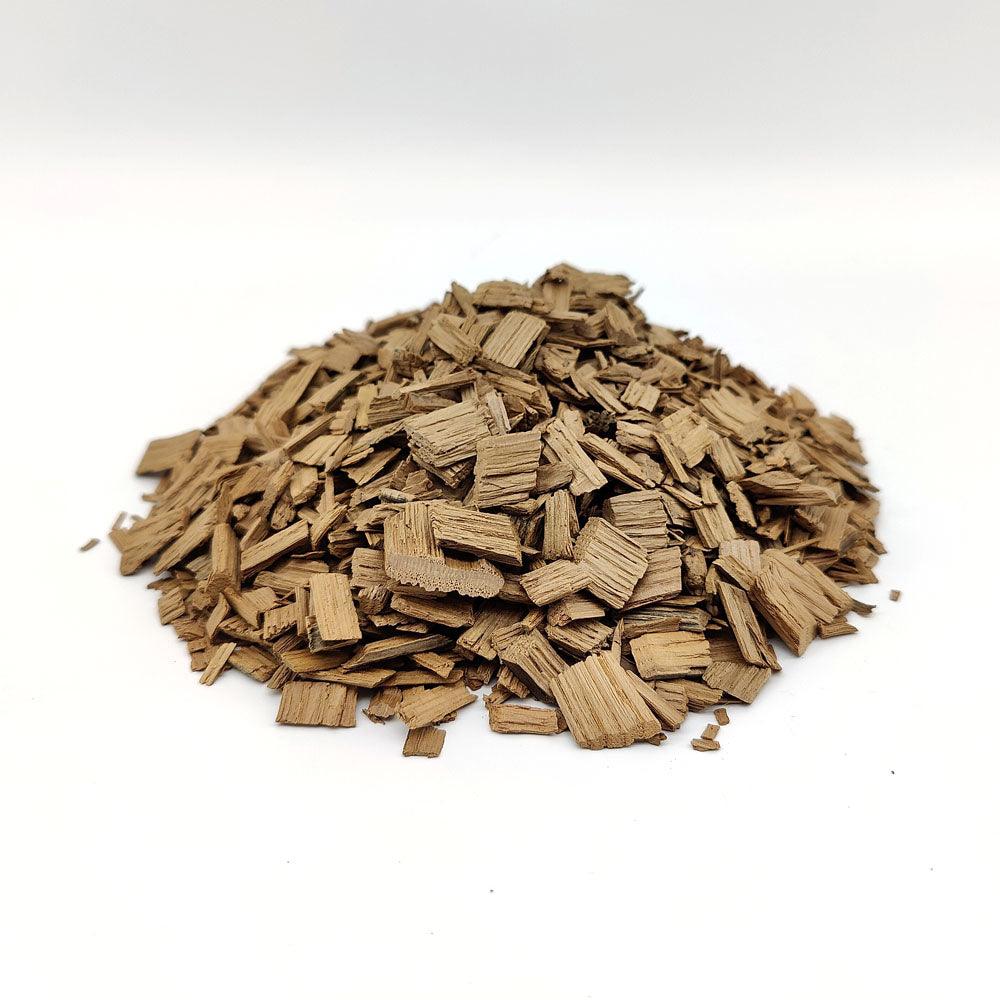 French Oak Chips (Light Toast) - 200g - Image 3