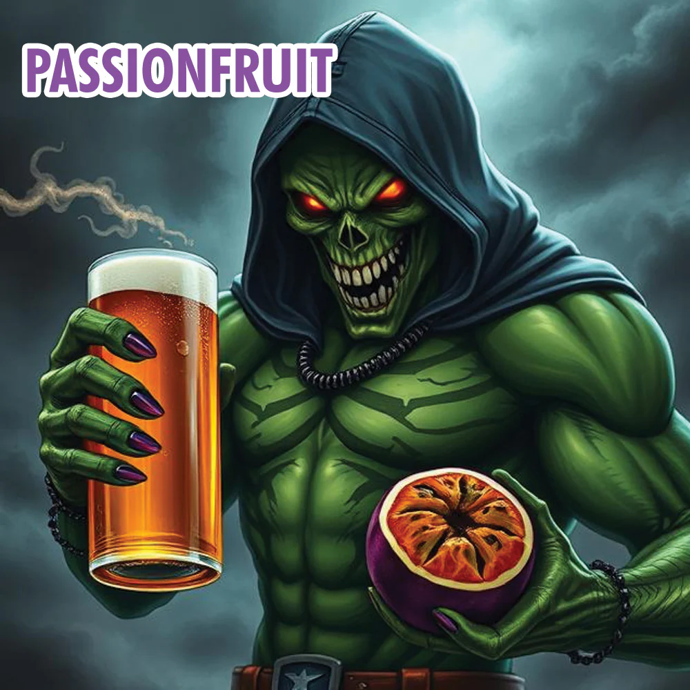 Fresh3 - Savage Sour - Berliner Weisse (Fresh Wort Kit) - Image 2