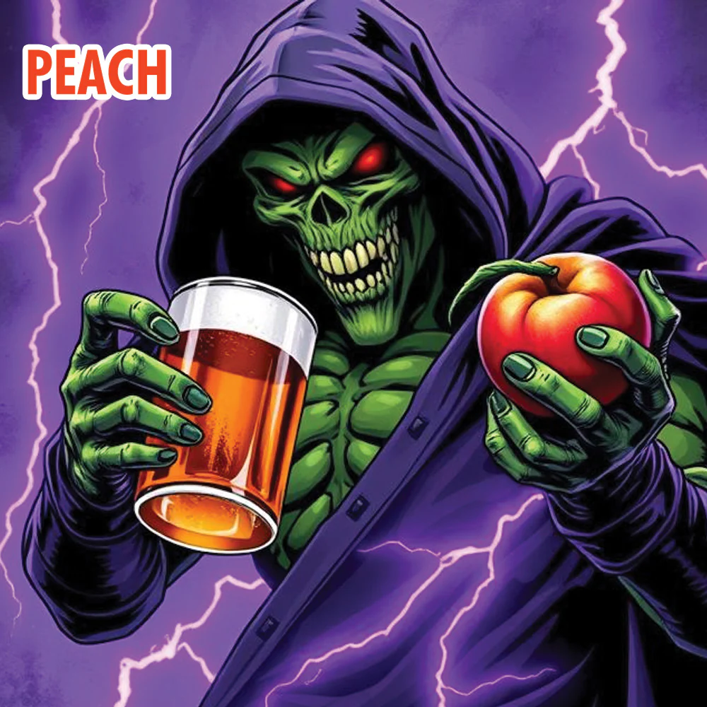 Fresh3 - Savage Sour - Berliner Weisse (Fresh Wort Kit) - Image 3