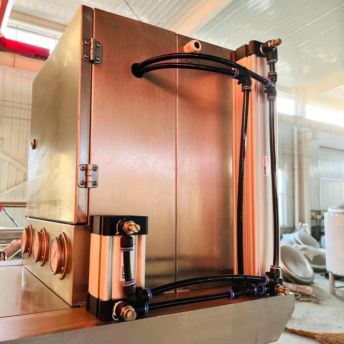 Keg Washing & Filling Machine - Image 15