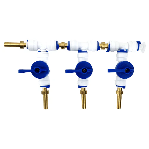 Gas Line Splitters - Image 3