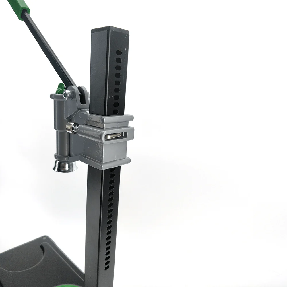 Lever Bench Capper For Crown Seal Bottle Caps   (G2) - Image 2