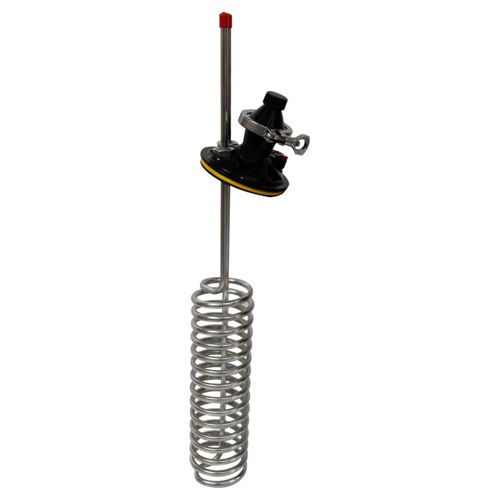 Temp Twister 9.5mm (3/8') Stainless Glycol Cooling / Heating Coil Kit - Image 10