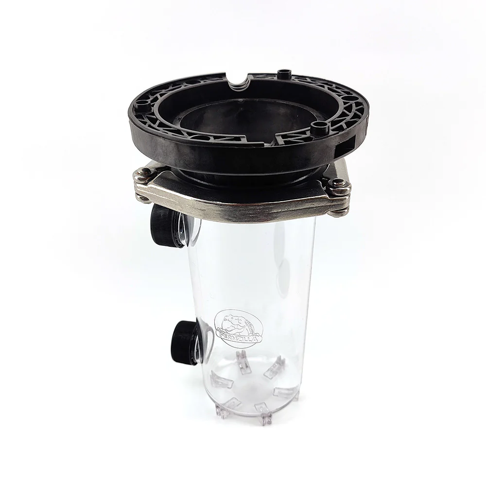 Gen3 to Gen3.1 Tri-Conical Collection Container Upgrade Kit - Image 3