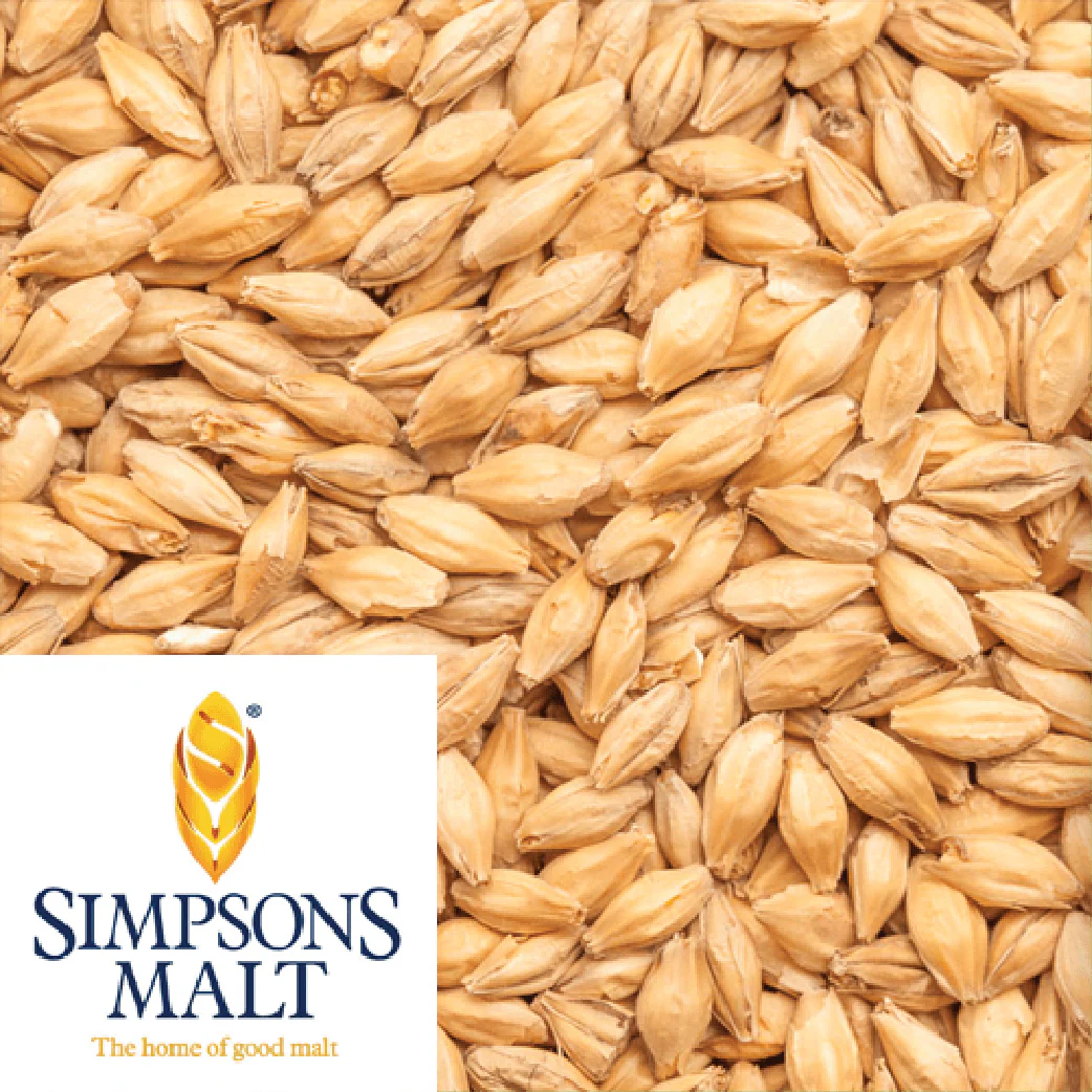 25kg SACK - Golden Promise - Simpsons (UK) - Image 2