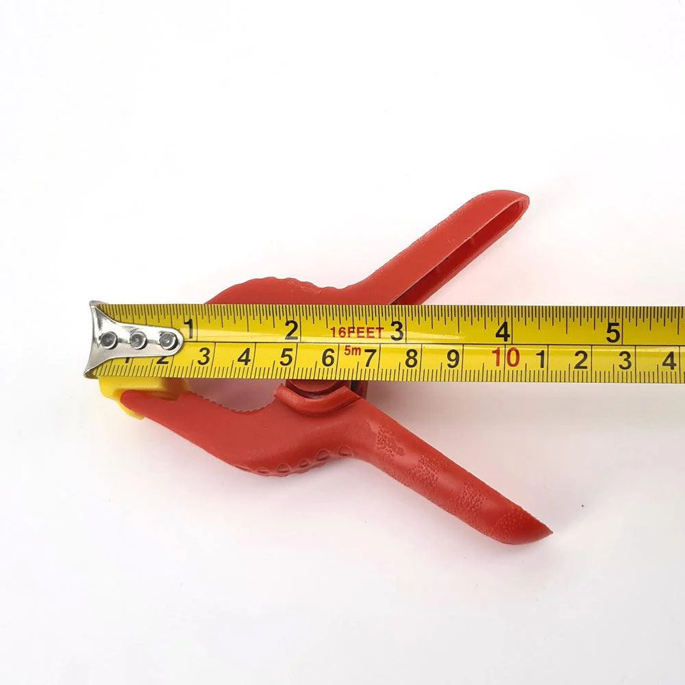KegLand Handy Clamp for BrewZilla (4 inch Long) - Image 4