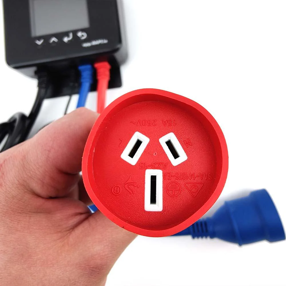 15 Amp - Heavy Duty RAPT Temperature Controller - Image 3