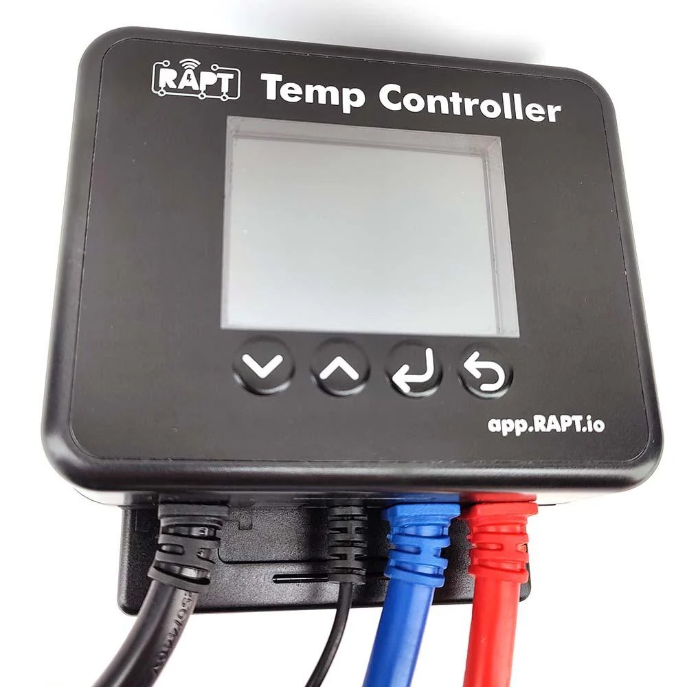 15 Amp - Heavy Duty RAPT Temperature Controller - Image 5