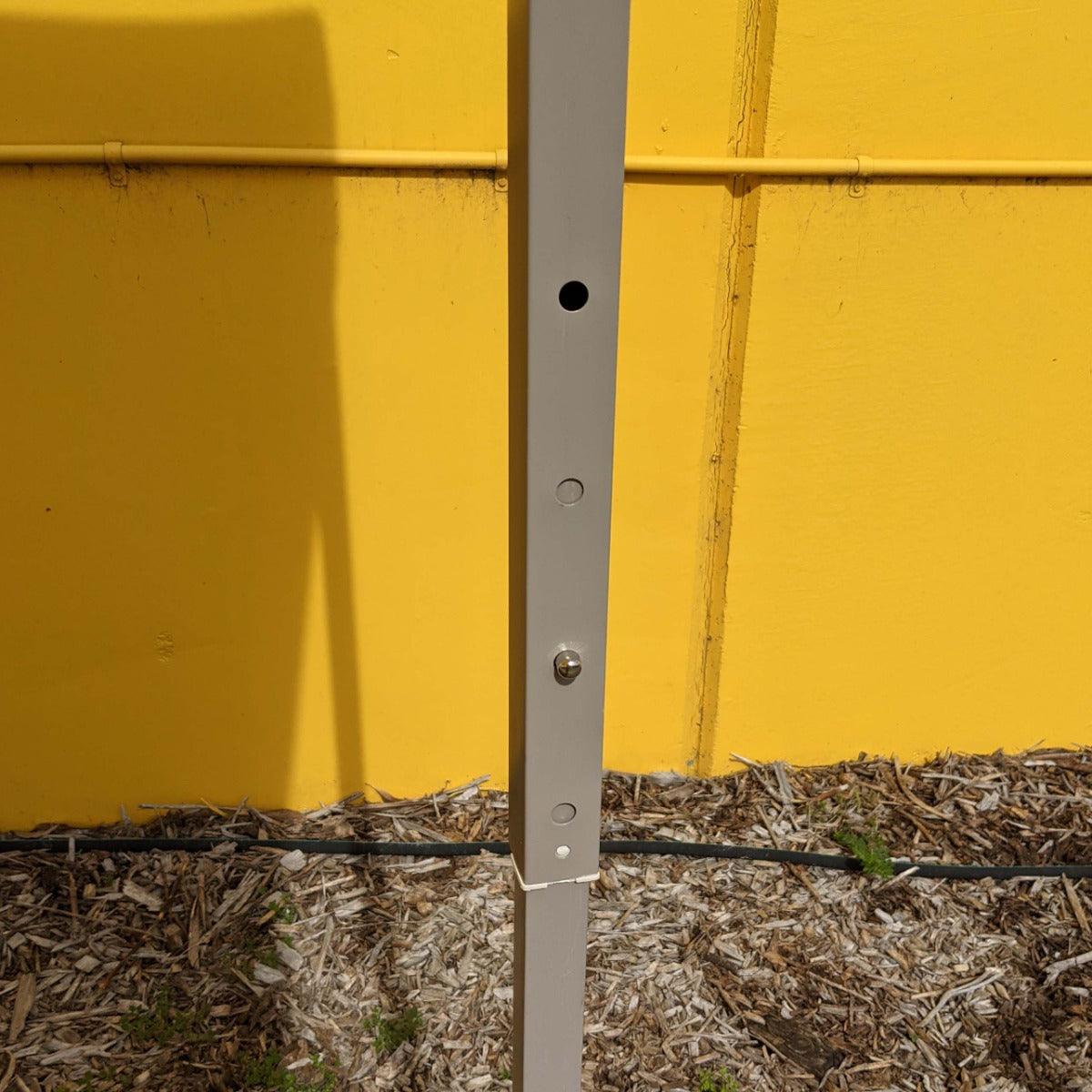 Heavy Duty Yellow Marquee ( 3M X 3M) - Image 6