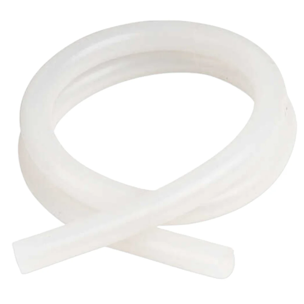 2m Roll of Silicone Tubing (10mm ID x 15mm OD) - Image 2
