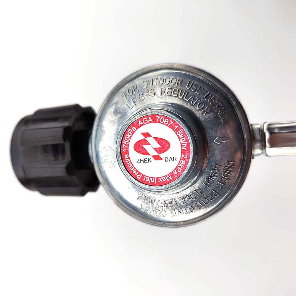 HIZO - G14 Gas Pizza Oven - Image 12