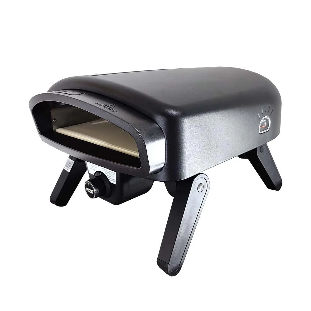 HIZO - G14 Gas Pizza Oven - Image 19
