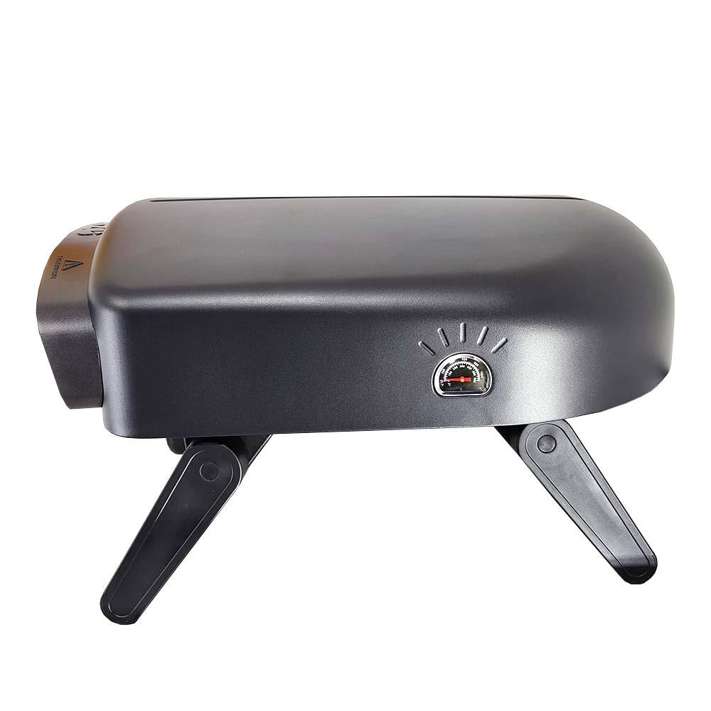 HIZO - G14 Gas Pizza Oven - Image 24