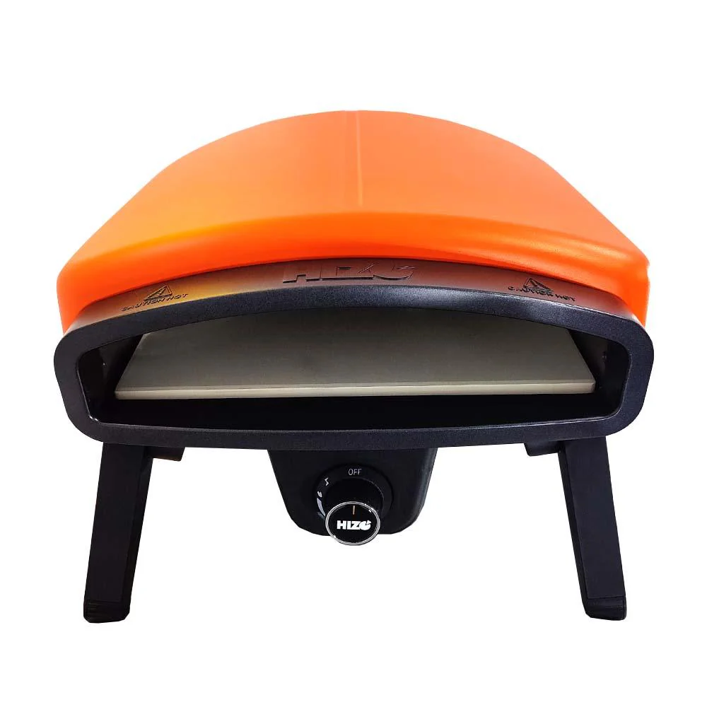 HIZO - G14 Gas Pizza Oven - Image 5