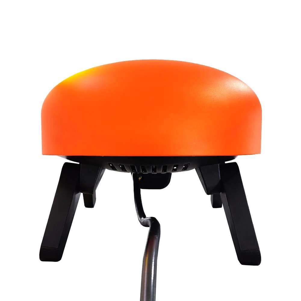 HIZO - G14 Gas Pizza Oven - Image 8